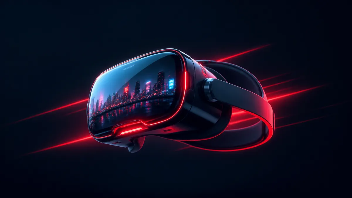VR JAV