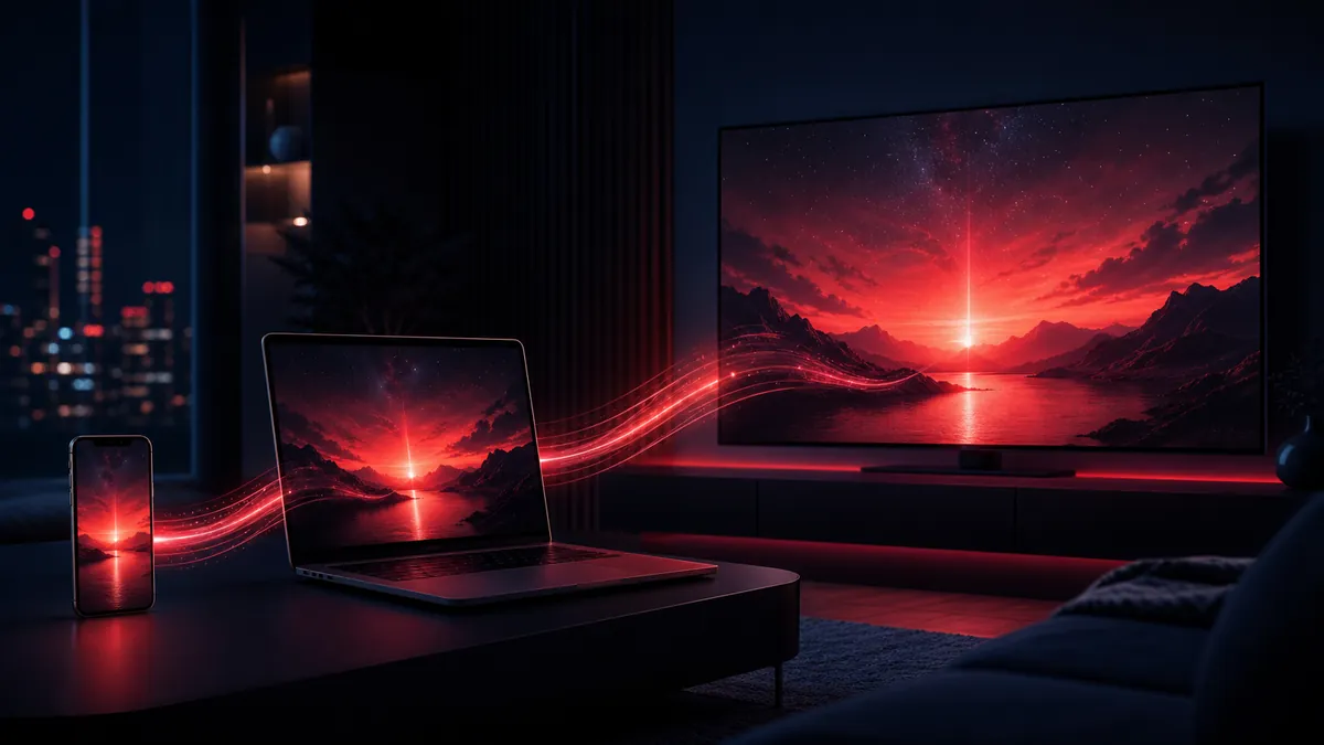 Watching & Setup